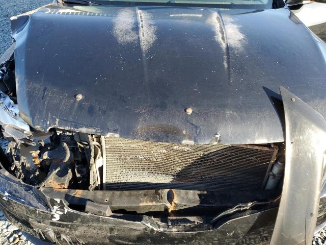 Photo 11 from auction – 2007 NISSAN ALTIMA with VIN 1N4AL21E07C138640