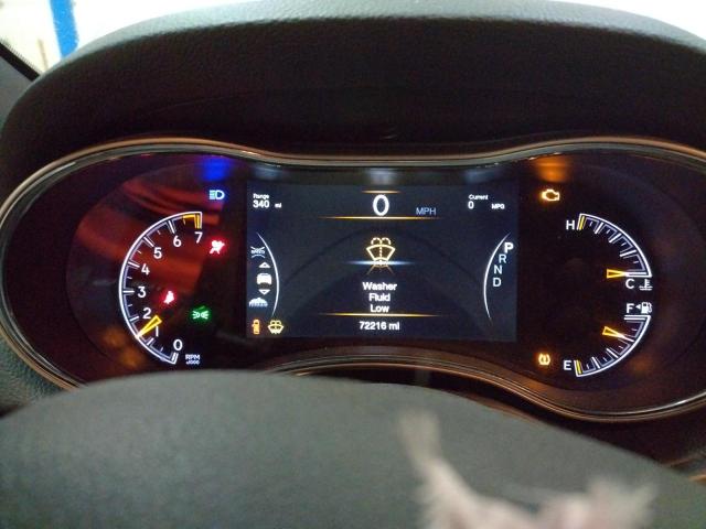 Photo 9 from auction – 2016 JEEP GRAND CHER with VIN 1C4RJFBG8GC311296