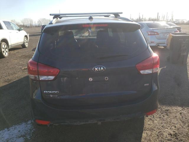 Photo 6 from auction – 2015 KIA RONDO with VIN KNAHT8A33F7084359