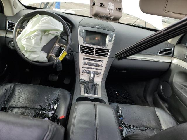 Photo 8 from auction – 2011 LINCOLN MKT with VIN 2LMHJ5AT8BBJ51207
