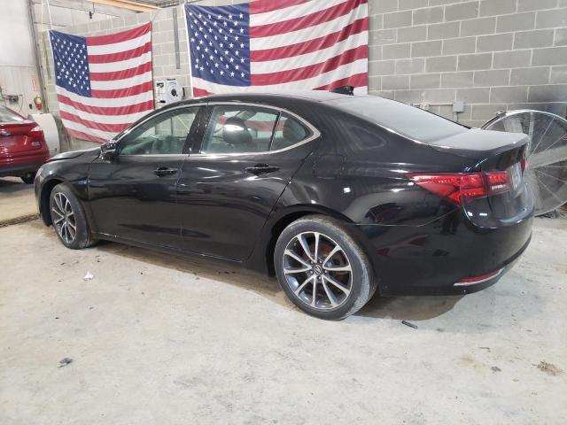 Photo 2 from auction – 2016 ACURA TLX with VIN 19UUB2F39GA002554