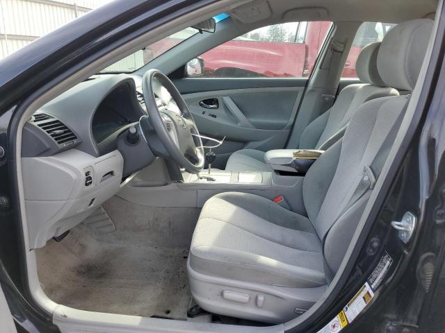 Photo 7 from auction – 2010 TOYOTA CAMRY BASE with VIN 4T1BF3EK0AU051653