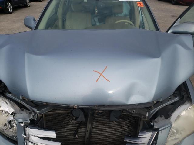 Photo 11 from auction – 2010 TOYOTA AVALON XL with VIN 4T1BK3DB3AU357064