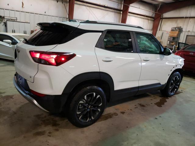 Photo 3 from auction – 2023 CHEVROLET TRAILBLAZE with VIN KL79MPS28PB033746