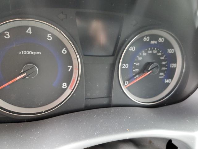 Photo 9 from auction – 2017 HYUNDAI ACCENT SE with VIN KMHCT4AE2HU268778