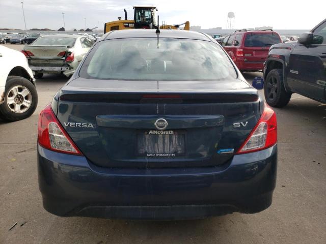 Photo 6 from auction – 2015 NISSAN VERSA S with VIN 3N1CN7AP7FL931256