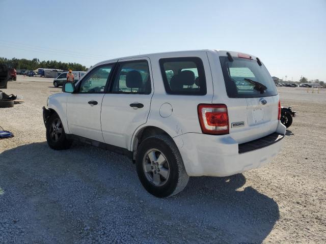 Photo 2 from auction – 2009 FORD ESCAPE XLS with VIN 1FMCU02779KB31130