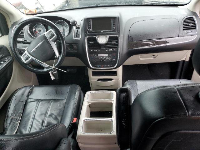 Photo 8 from auction – 2012 CHRYSLER TOWN & COU with VIN 2C4RC1BGXCR367948