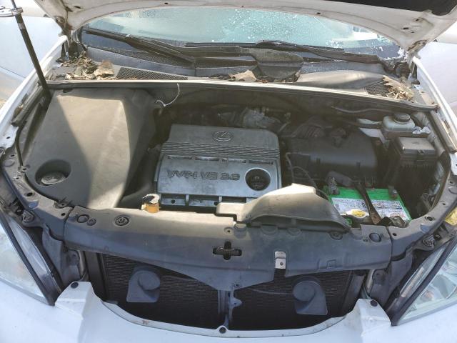 Photo 12 from auction – 2004 LEXUS RX 330 with VIN JTJHA31U640038726