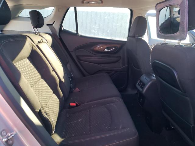 Photo 10 from auction – 2018 GMC TERRAIN SL with VIN 3GKALTEV0JL304990