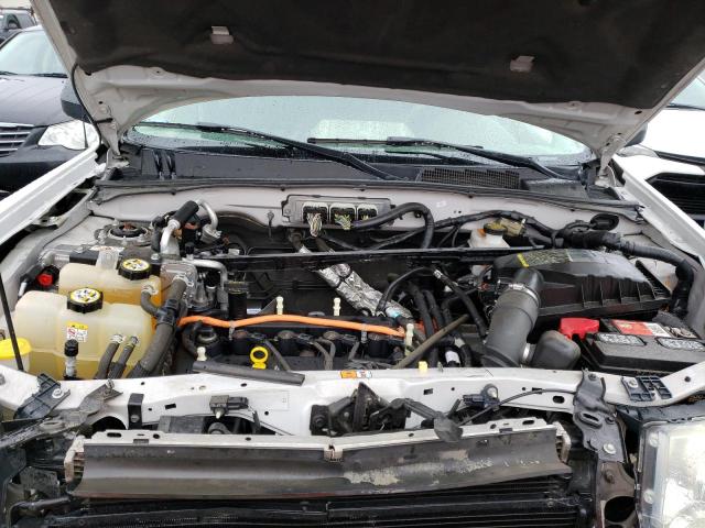 Photo 12 from auction – 2009 FORD ESCAPE HYB with VIN 1FMCU493X9KB00366