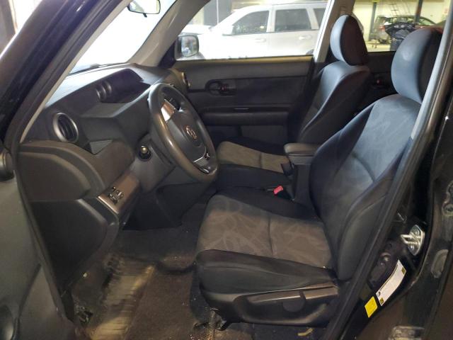 Photo 7 from auction – 2012 TOYOTA SCION XB with VIN JTLZE4FE2CJ006288