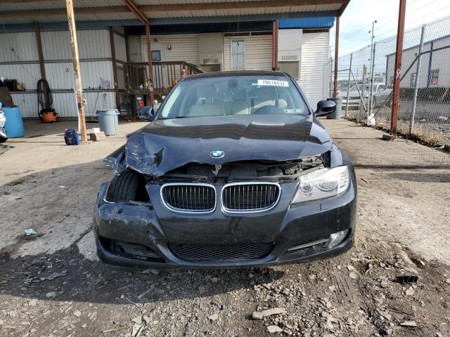 Photo 5 from auction – 2011 BMW 328 XI SUL with VIN WBAPK5C52BA661830