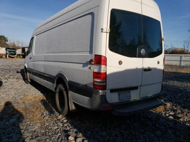 Photo 2 from auction – 2013 FREIGHTLINER SPRINTER 3 with VIN WDYPF1CC3D5773194