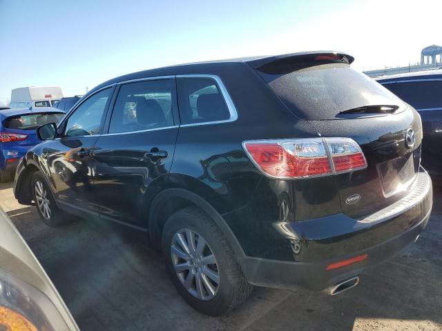 Photo 2 from auction – 2010 MAZDA CX-9 with VIN JM3TB3MA8A0216537