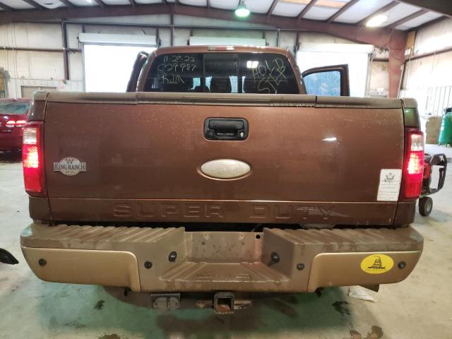 Photo 6 from auction – 2012 FORD F250 SUPER with VIN 1FT7W2BT1CEC29987