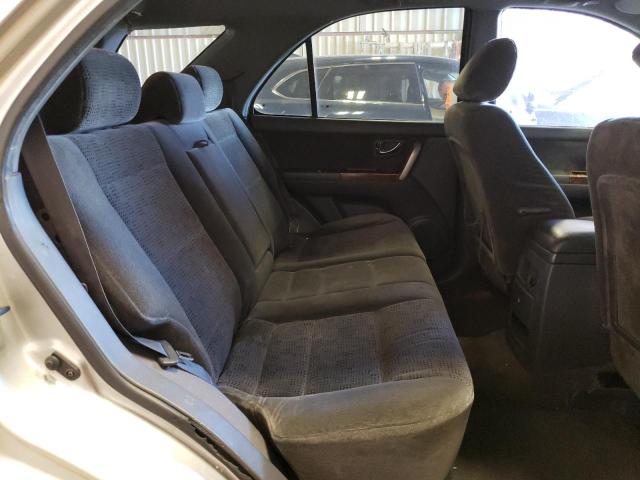 Zdjęcie 11 z aukcji – 2003 KIA SORENTO EX z VIN KNDJD733435039558