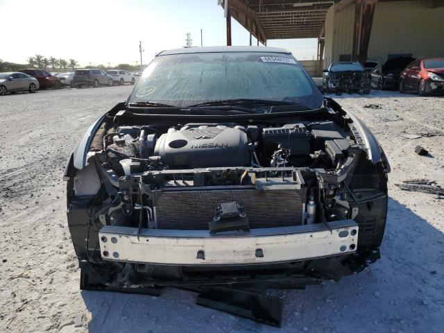 Photo 5 from auction – 2019 NISSAN MAXIMA S with VIN 1N4AA6AV9KC381501