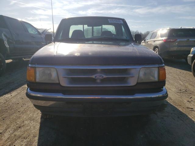 Photo 5 from auction – 1993 FORD RANGER with VIN 1FTCR10A6PTA10462