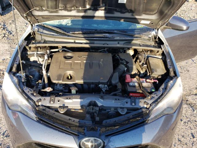 Photo 11 from auction – 2017 TOYOTA COROLLA L with VIN 2T1BURHE9HC870378