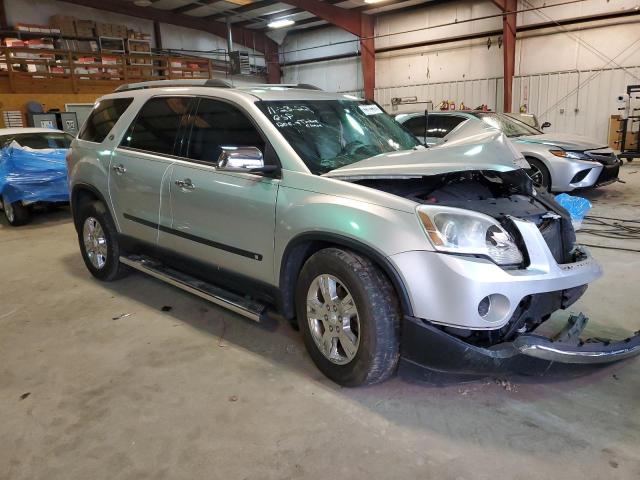 Photo 4 from auction – 2010 GMC ACADIA SL with VIN 1GKLRKED4AJ129806