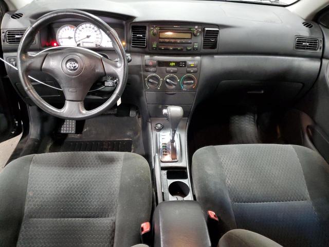 Photo 8 from auction – 2008 TOYOTA COROLLA CE with VIN 1NXBR30E68Z031328