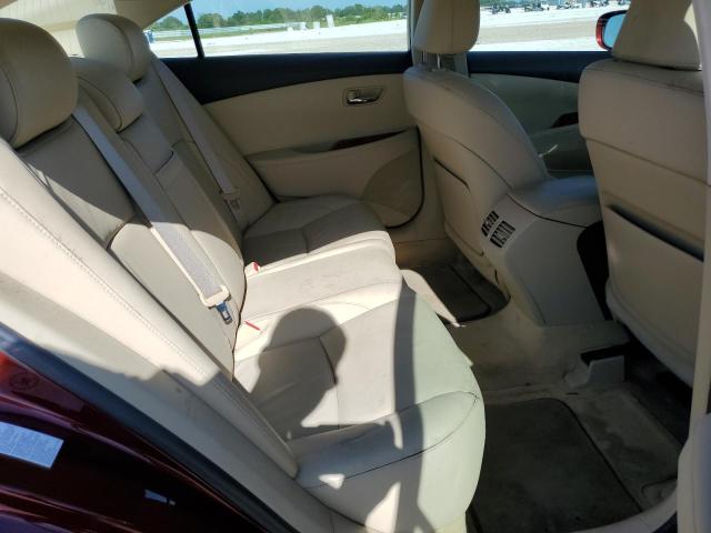 Photo 10 from auction – 2007 LEXUS ES 350 with VIN JTHBJ46G272080044
