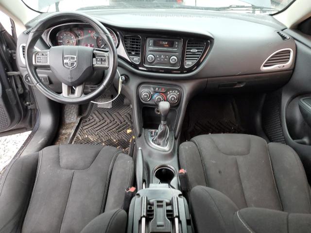 Photo 8 from auction – 2013 DODGE DART SXT with VIN 1C3CDFBA2DD143402
