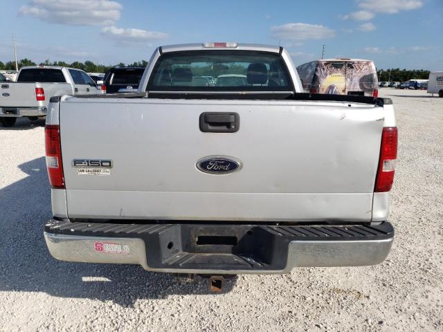 Photo 6 from auction – 2005 FORD F150 with VIN 1FTRF12205NB83985