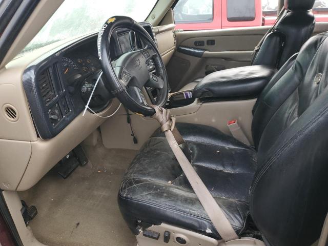 Photo 7 from auction – 2004 CHEVROLET SILVERADO with VIN 1GCEC19T44Z206391
