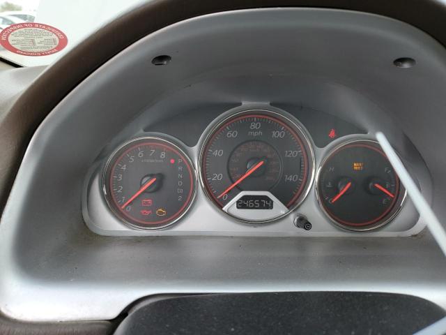 Photo 9 from auction – 2003 HONDA CIVIC EX with VIN 1HGEM22953L040354