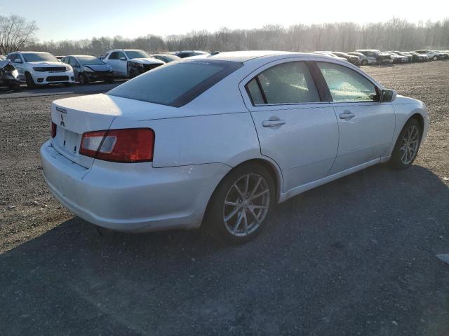 Photo 3 from auction – 2011 MITSUBISHI GALANT ES with VIN 4A32B3FF7BE007949