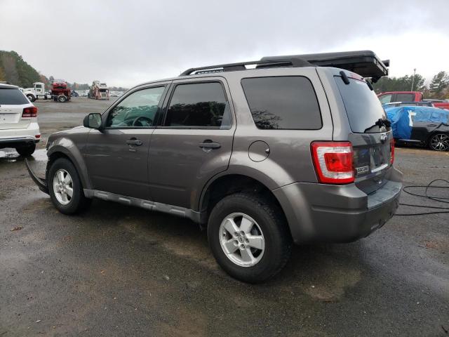 Zdjęcie 2 z aukcji – 2010 FORD ESCAPE XLT z VIN 1FMCU0DG2AKC52147
