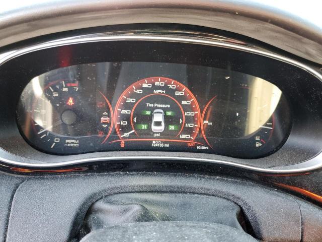 Photo 9 from auction – 2013 DODGE DART LIMIT with VIN 1C3CDFCA2DD326541