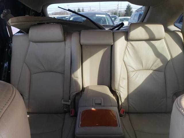 Photo 10 from auction – 2008 LEXUS RX 350 with VIN 2T2HK31U18C067008