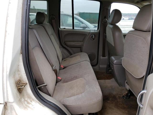 Photo 11 from auction – 2003 JEEP LIBERTY LI with VIN 1J4GK58K63W548012