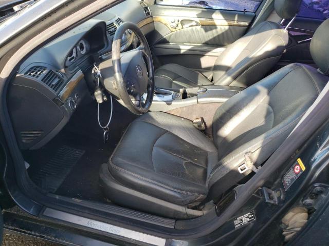 Photo 7 from auction – 2004 MERCEDES-BENZ E 500 with VIN WDBUF70J74A446114