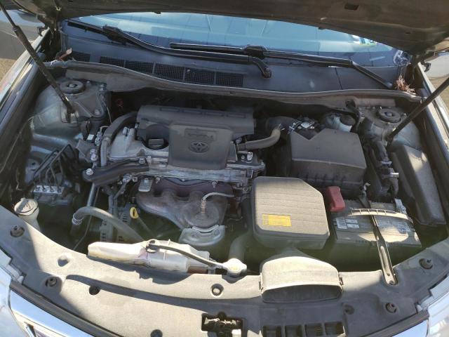 Photo 11 from auction – 2013 TOYOTA CAMRY L with VIN 4T1BF1FK9DU710448
