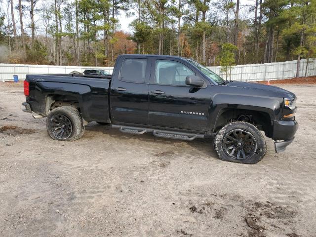 Photo 4 from auction – 2016 CHEVROLET SILVERADO with VIN 1GCVKPEC5GZ359507