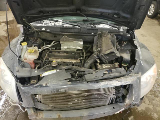 Photo 11 from auction – 2008 DODGE CALIBER SR with VIN 1B3HB28B08D729250