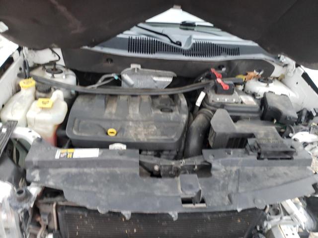 Photo 7 from auction – 2014 JEEP COMPASS SP with VIN 1C4NJCBB0ED913988