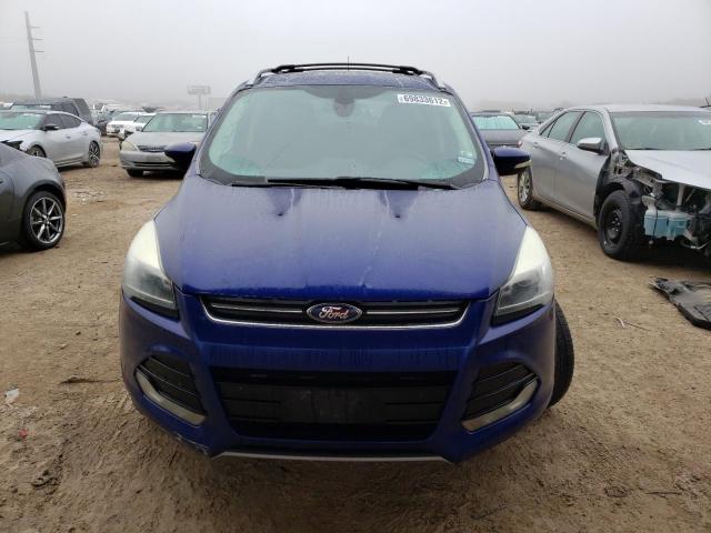 Photo 5 from auction – 2013 FORD ESCAPE TIT with VIN 1FMCU9J97DUB07365