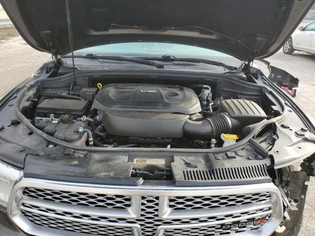 Photo 12 from auction – 2019 DODGE DURANGO SX with VIN 1C4RDJAG6KC535798