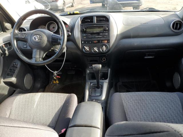 Фото 8 с аукциона – 2004 TOYOTA RAV4 с VIN JTEHD20V646005975