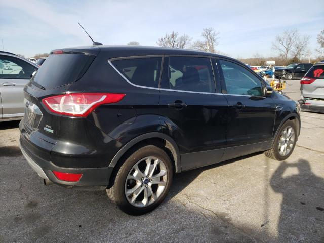 Photo 3 from auction – 2013 FORD ESCAPE SEL with VIN 1FMCU0HXXDUD42066