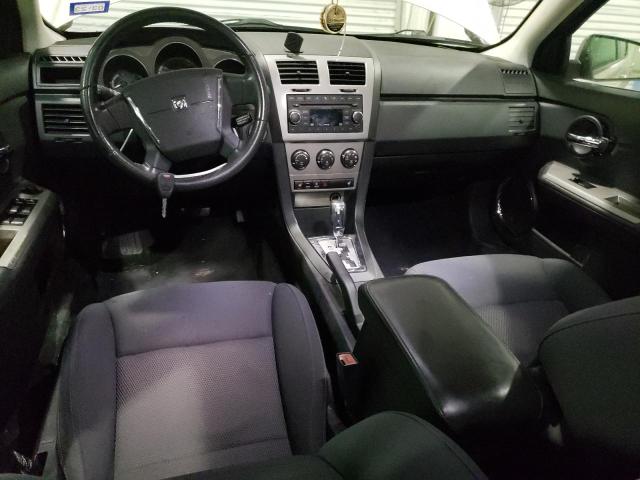 Zdjęcie 8 z aukcji – 2010 DODGE AVENGER R/ z VIN 1B3CC5FB3AN114882