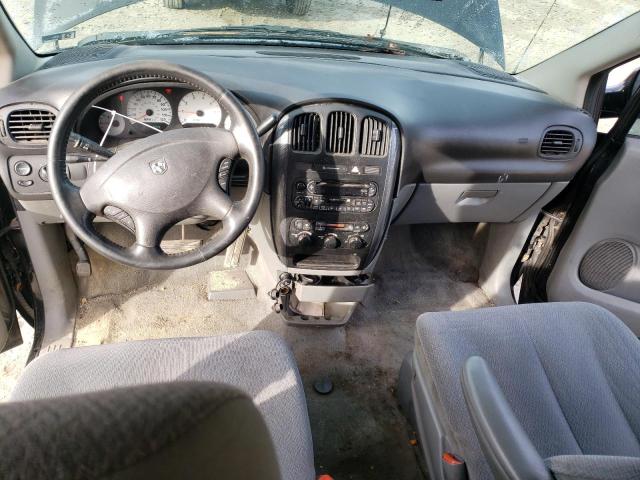 Photo 8 from auction – 2005 DODGE GRAND CARA with VIN 2D4GP44L25R471637