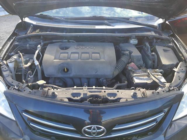 Photo 11 from auction – 2013 TOYOTA COROLLA BA with VIN 2T1BU4EE5DC979325