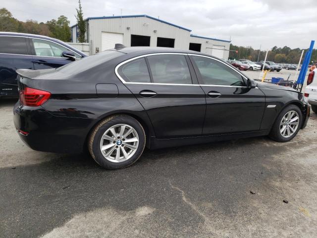 Photo 3 from auction – 2014 BMW 528 I with VIN WBA5A5C52ED506837
