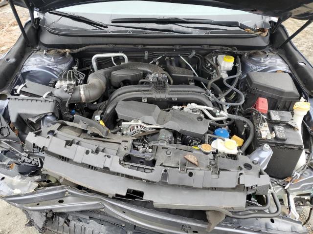 Photo 11 from auction – 2018 SUBARU OUTBACK 2. with VIN 4S4BSANC7J3212627